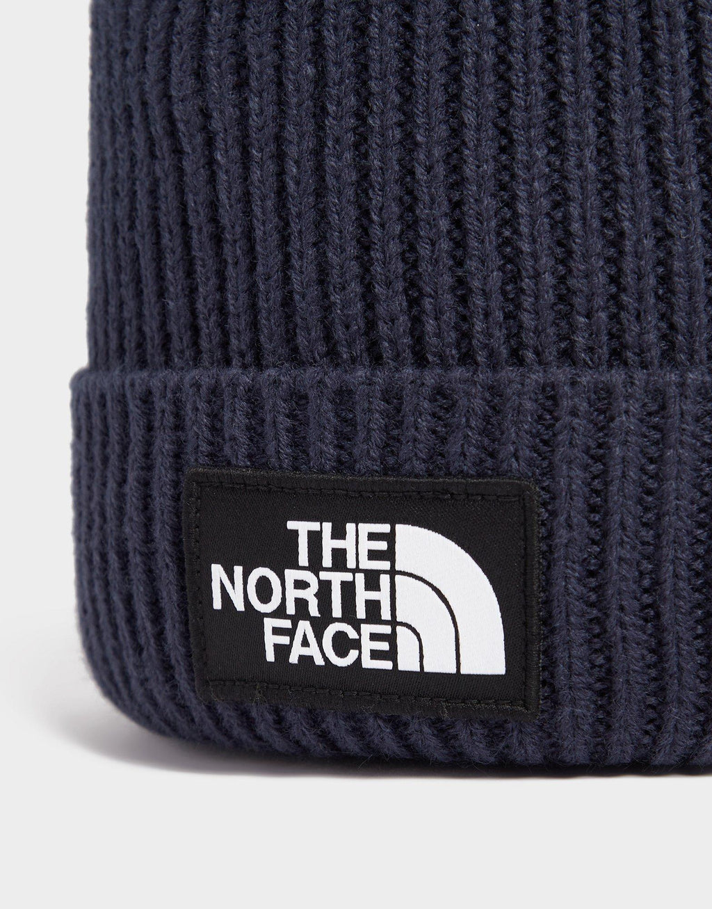 The North Face Logo Beanie image