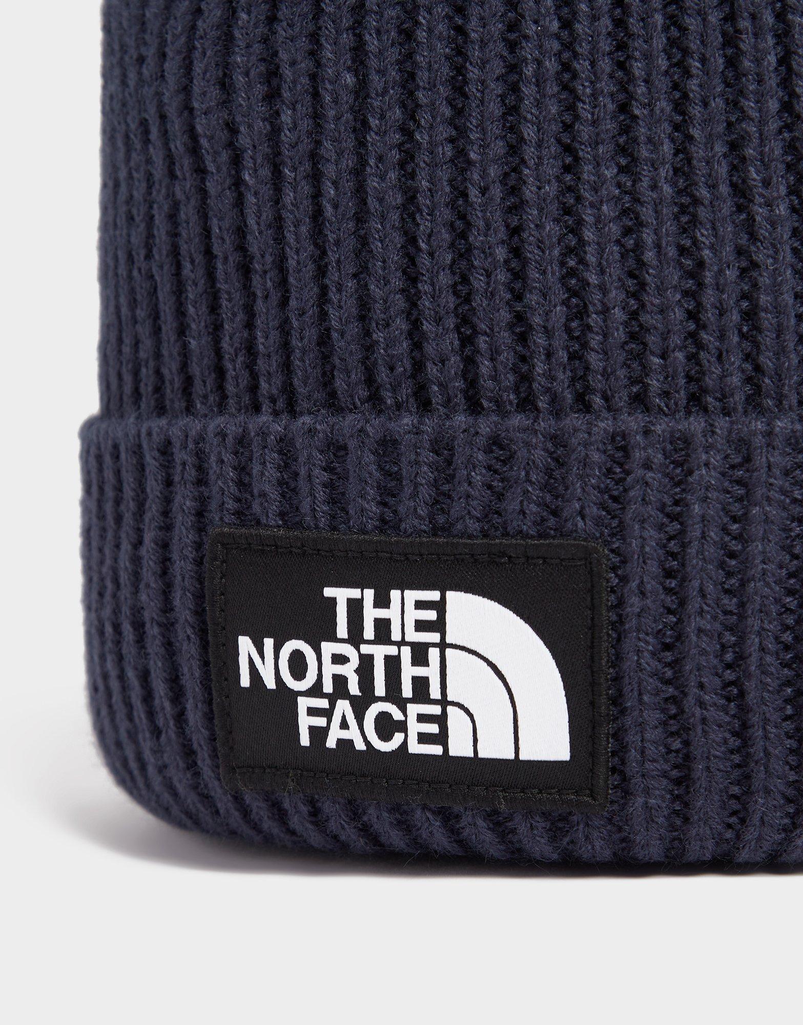 The North Face Logo Beanie image