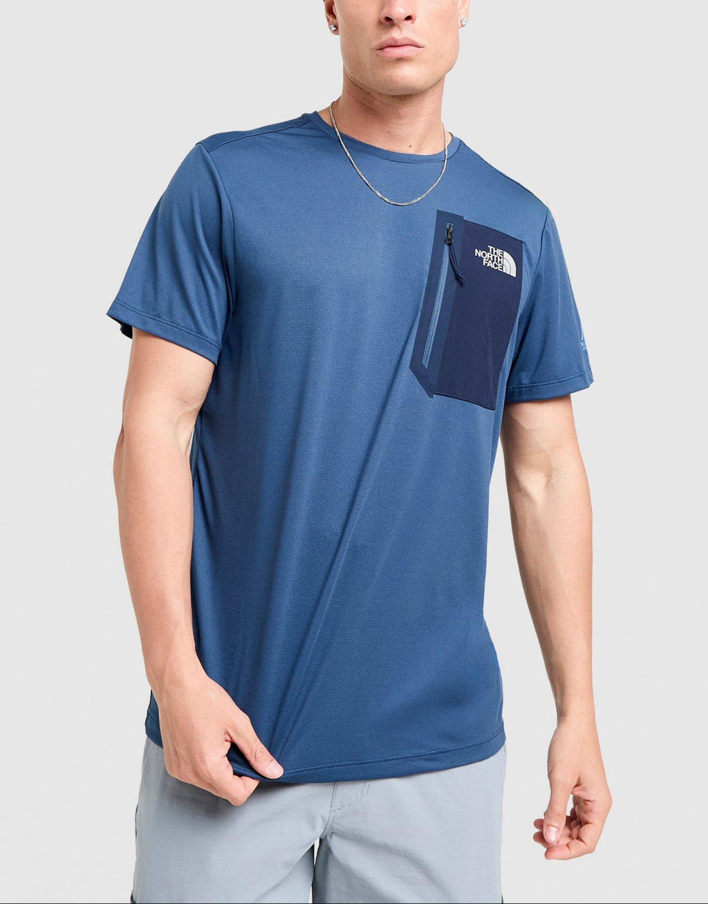 The North Face Mountain Athletics Pocket T-Shirt image