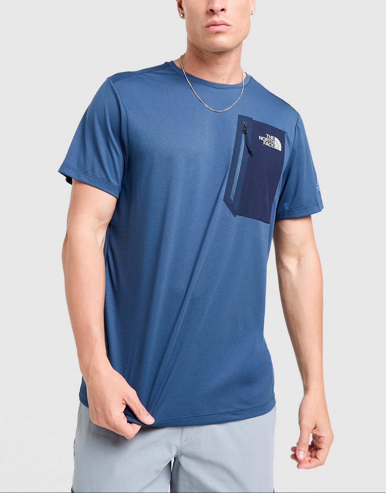 The North Face Mountain Athletics Pocket T-Shirt image