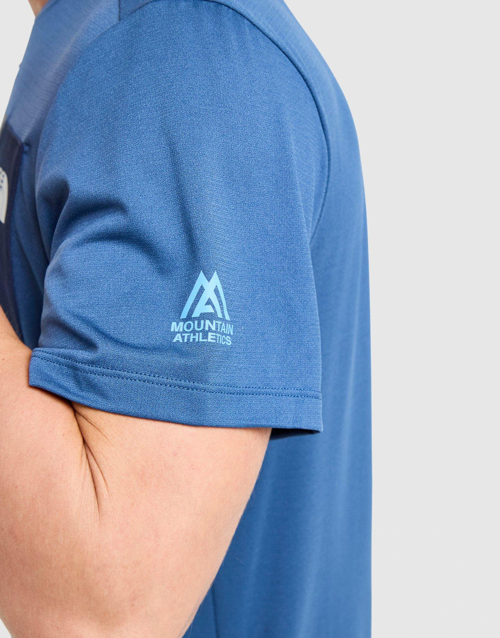 The North Face Mountain Athletics Pocket T-Shirt image