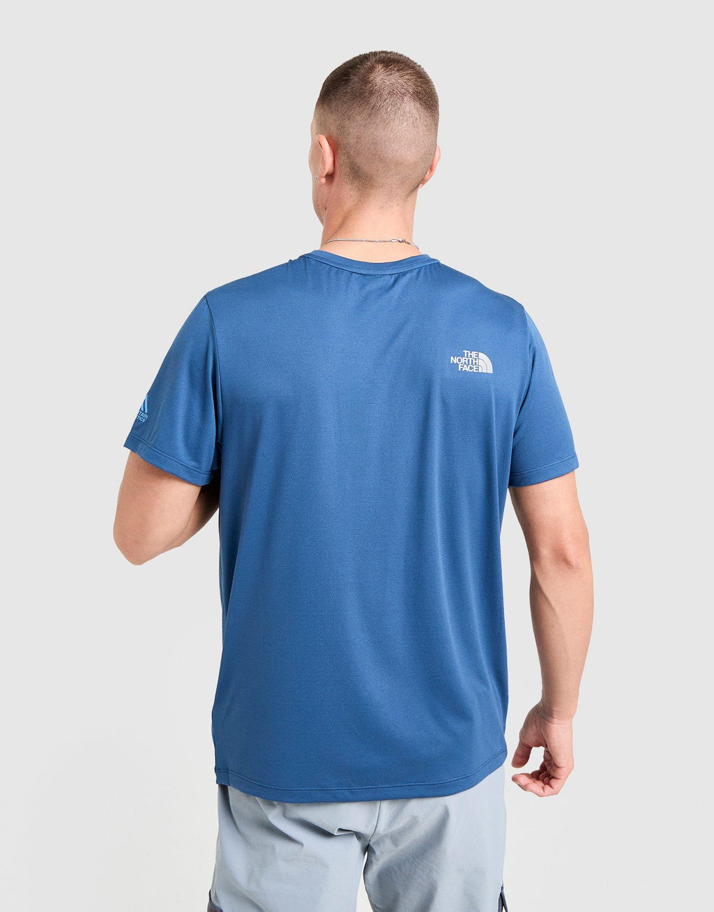 The North Face Mountain Athletics Pocket T-Shirt image