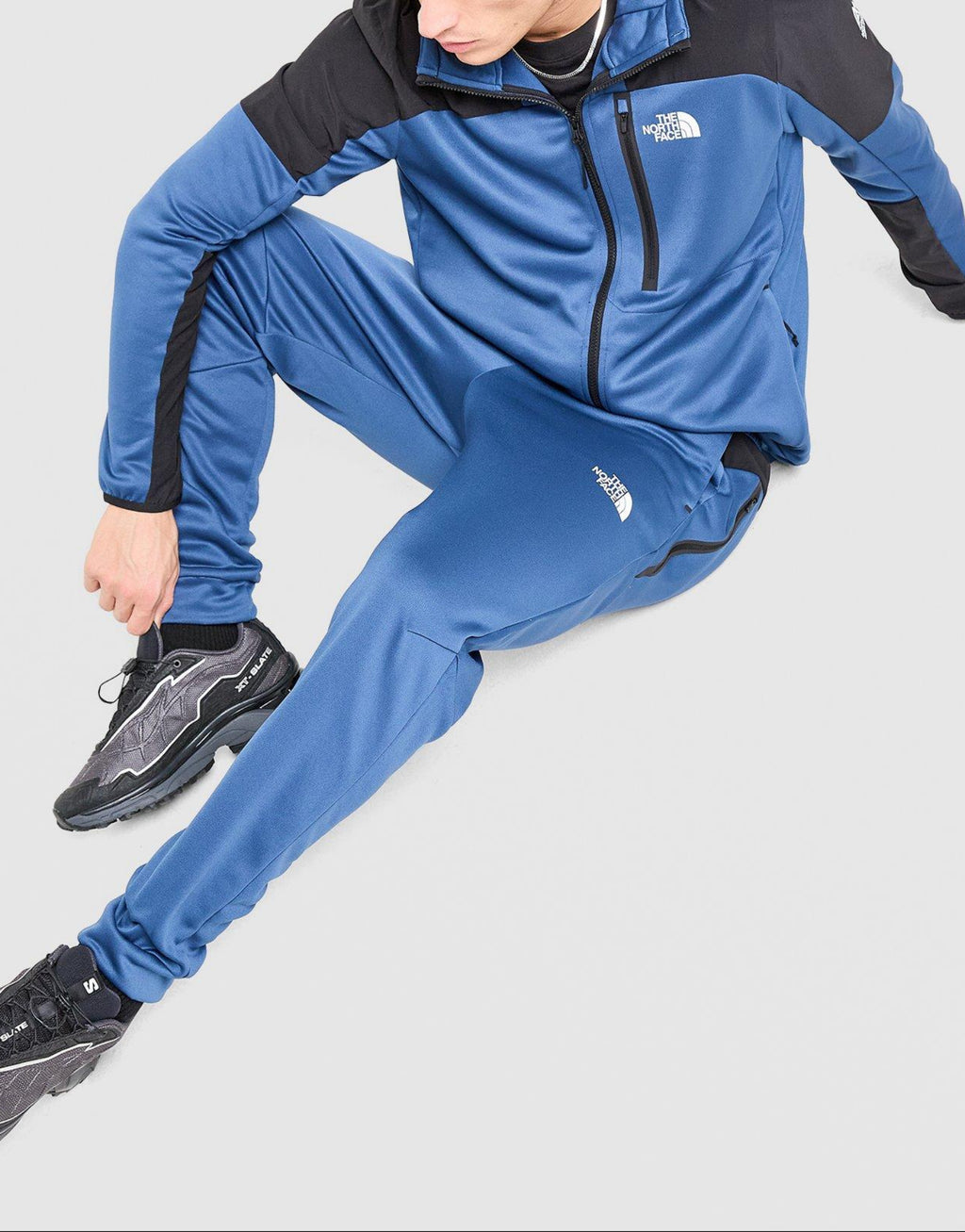 The North Face Mountain Athletics Poly Track Pants image