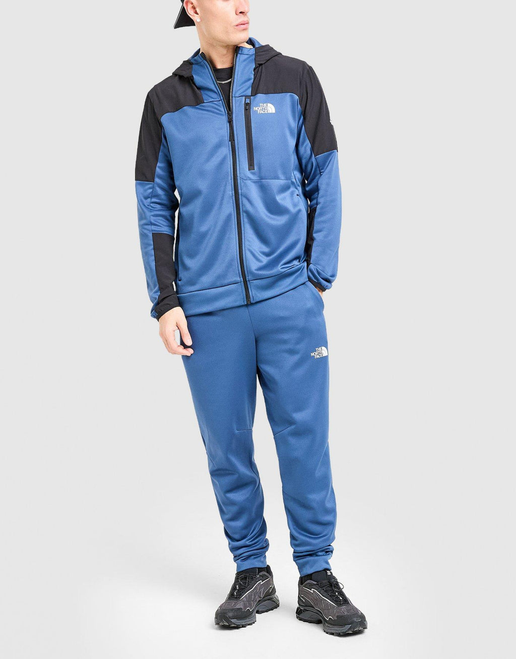 The North Face Mountain Athletics Poly Track Pants image