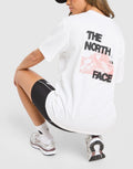 The North Face Mountain Blur T-Shirt image