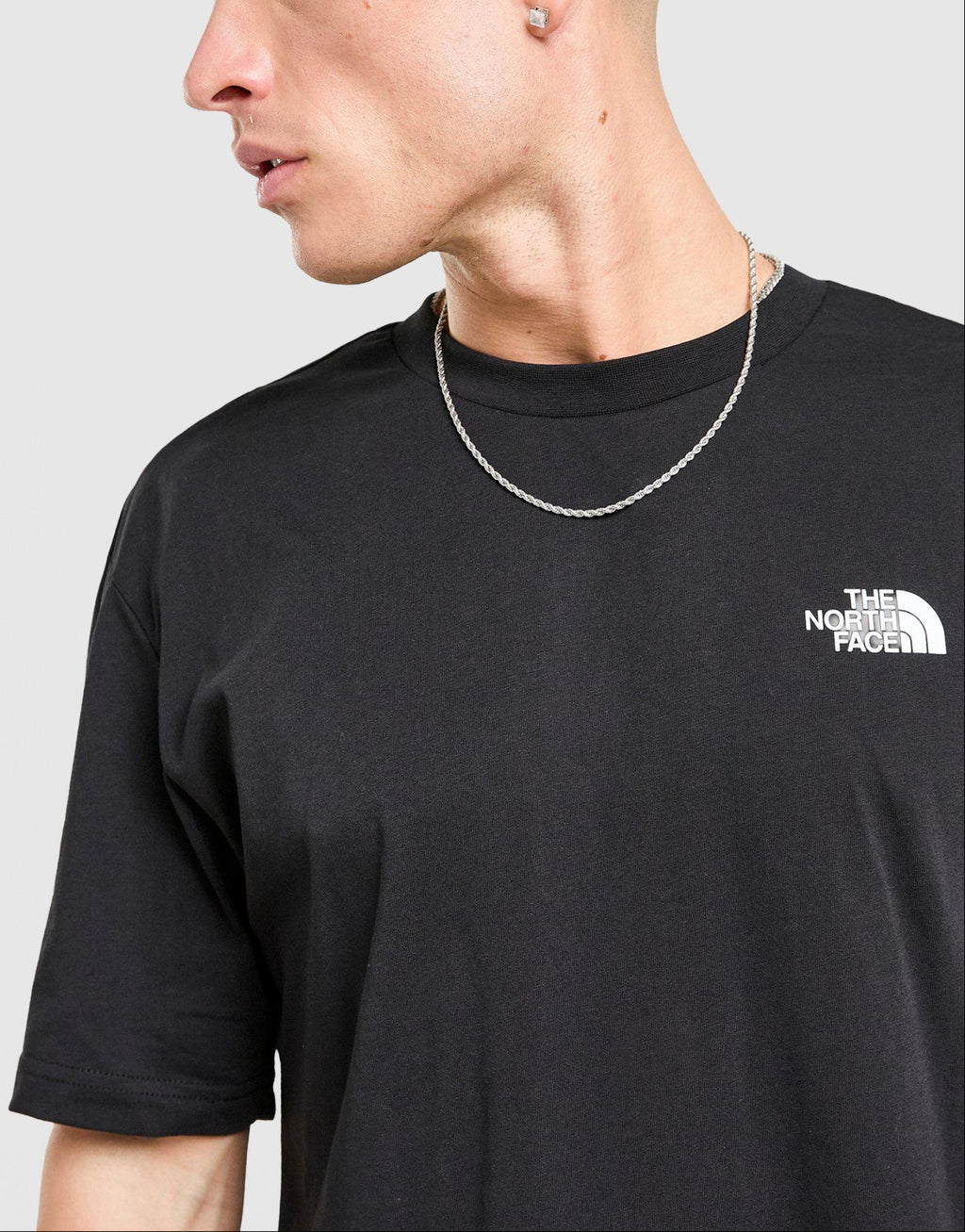 The North Face Mountain Sketch T-Shirt image