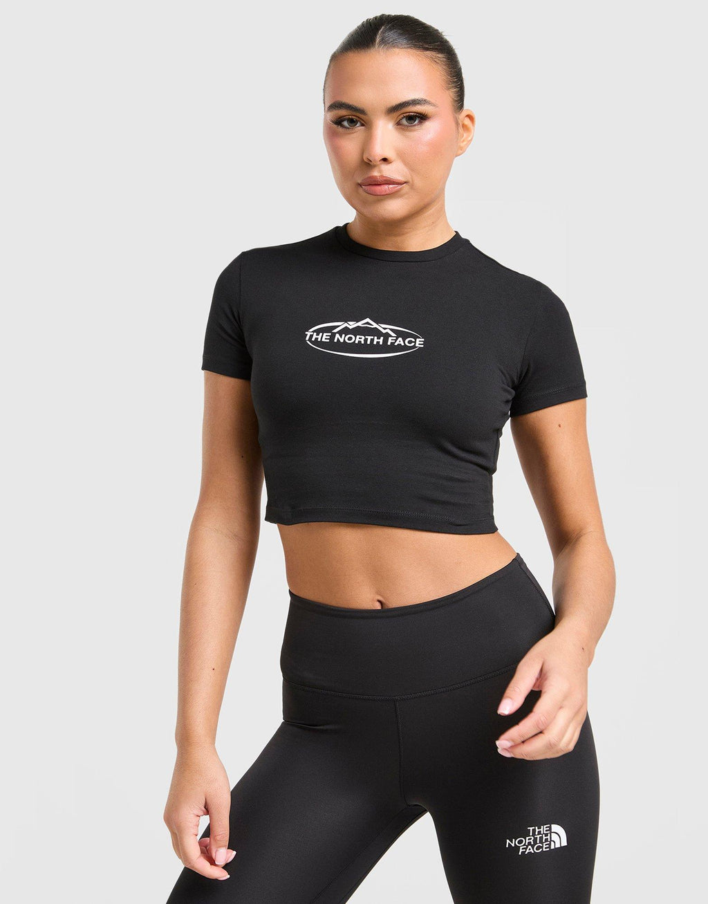 The North Face Mountain Slim T-Shirt image