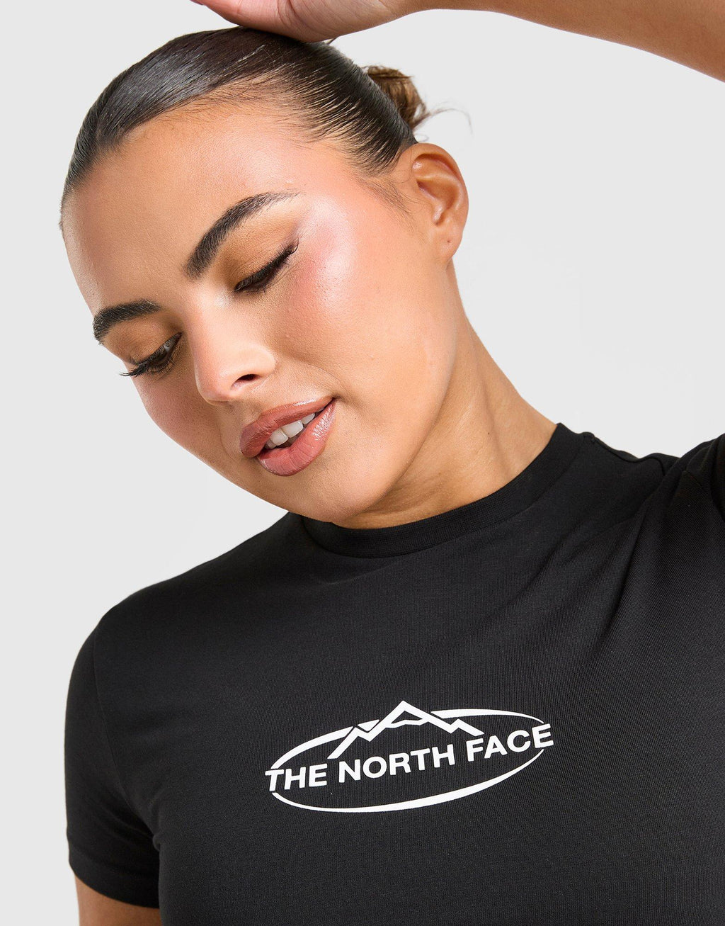 The North Face Mountain Slim T-Shirt image