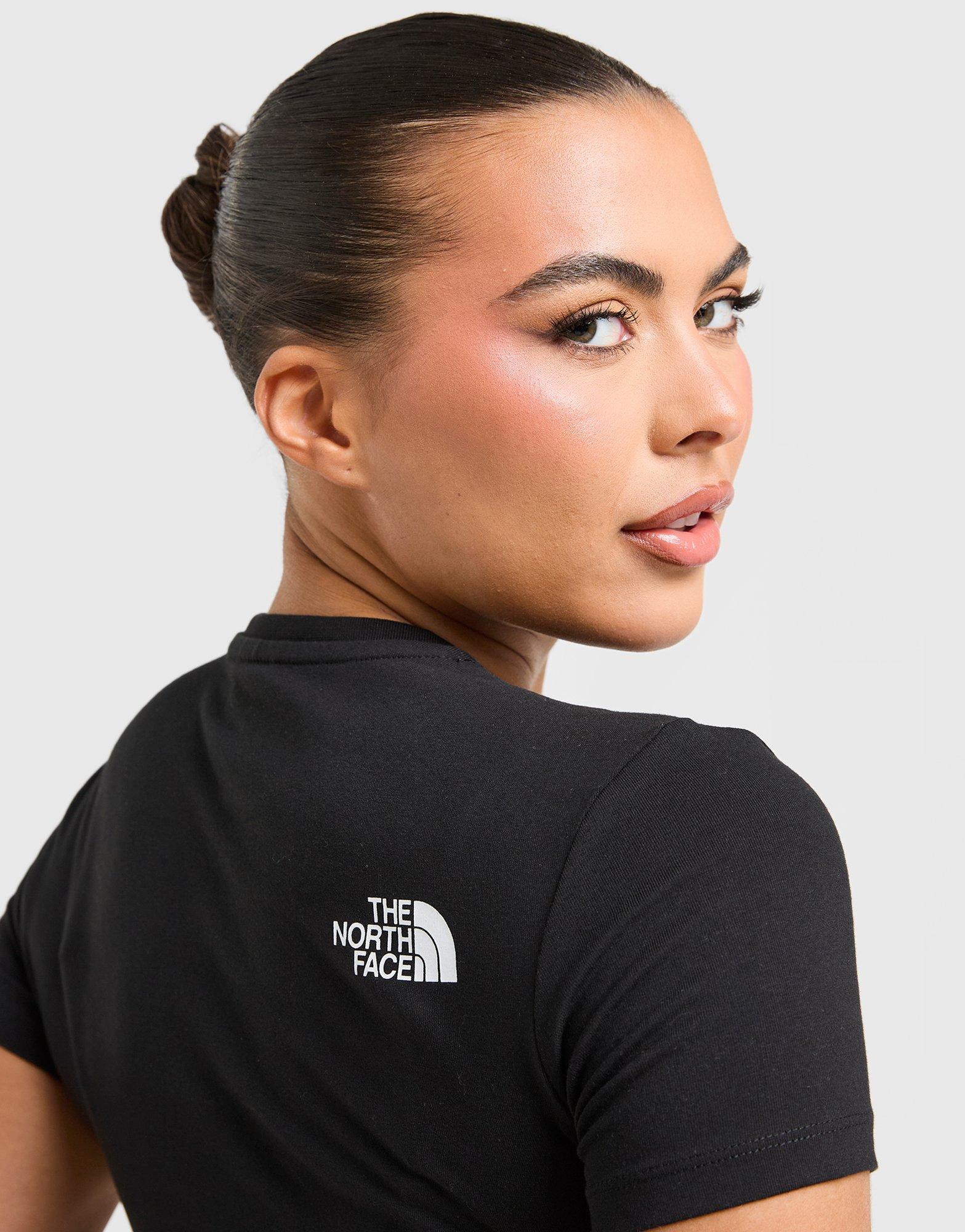 The North Face Mountain Slim T-Shirt image