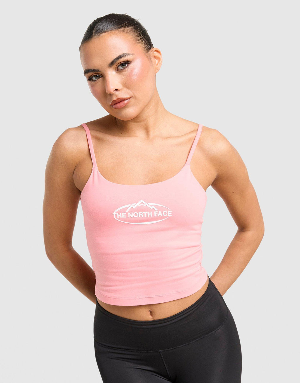 The North Face Mountain Tank Top image