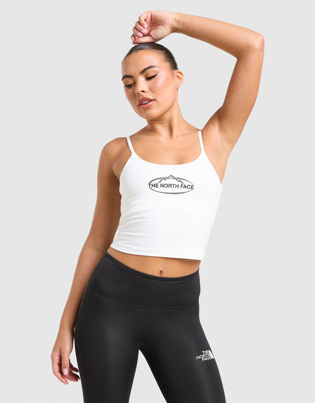 The North Face Mountain Tank Top image