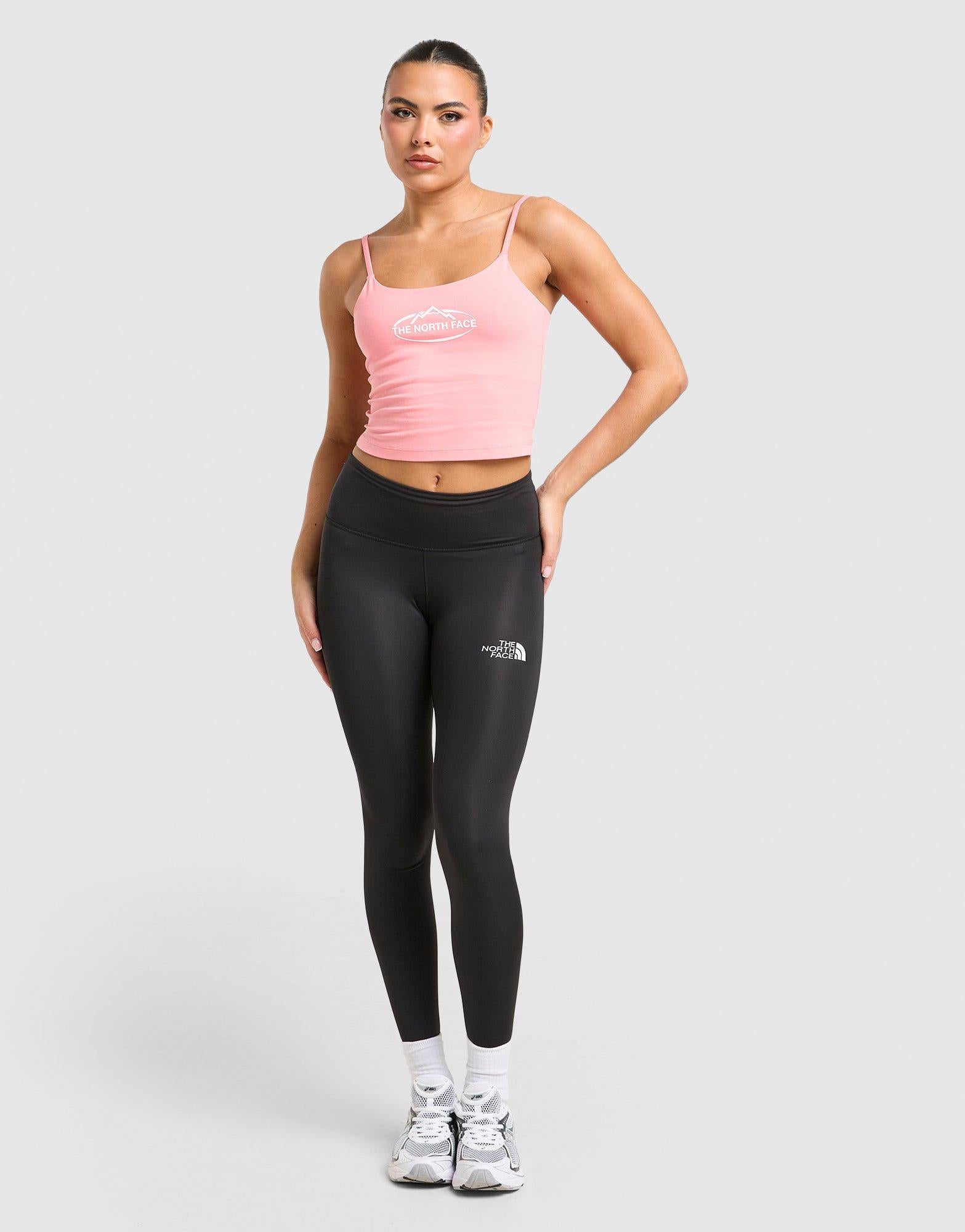 The North Face Mountain Tank Top image