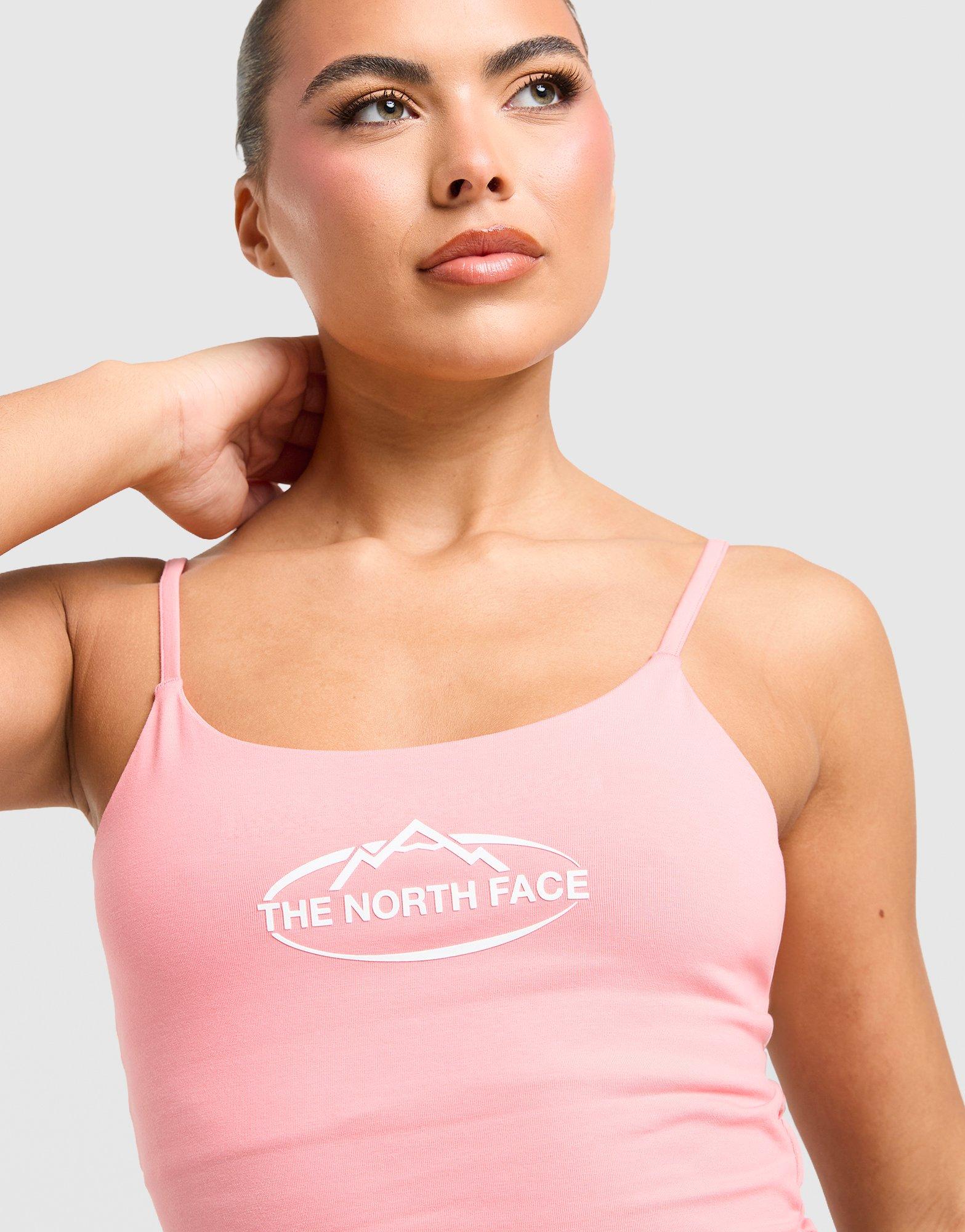 The North Face Mountain Tank Top image