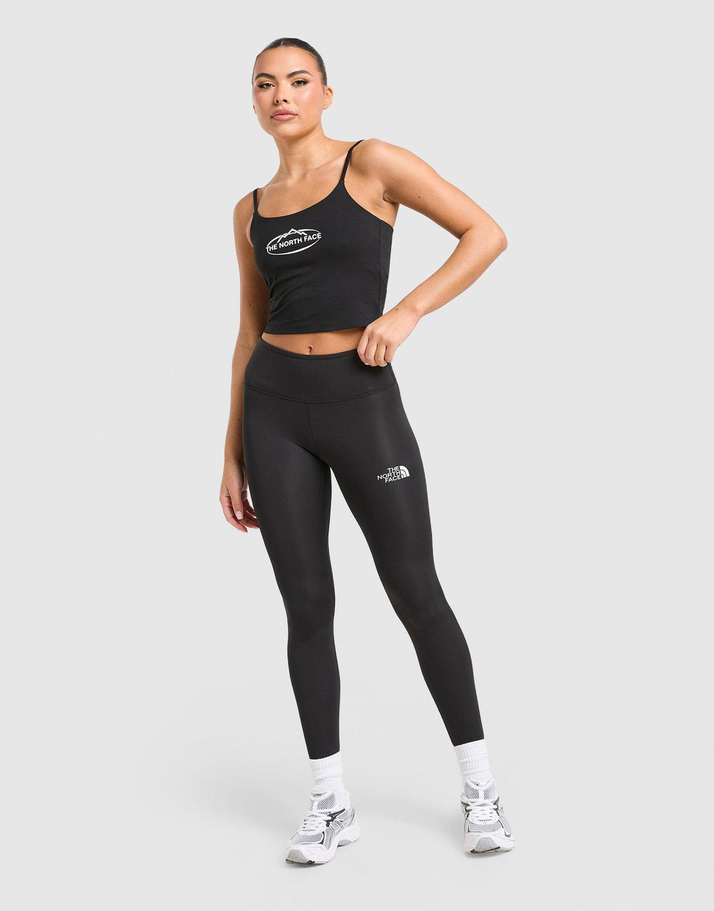 The North Face Mountain Tank Top image