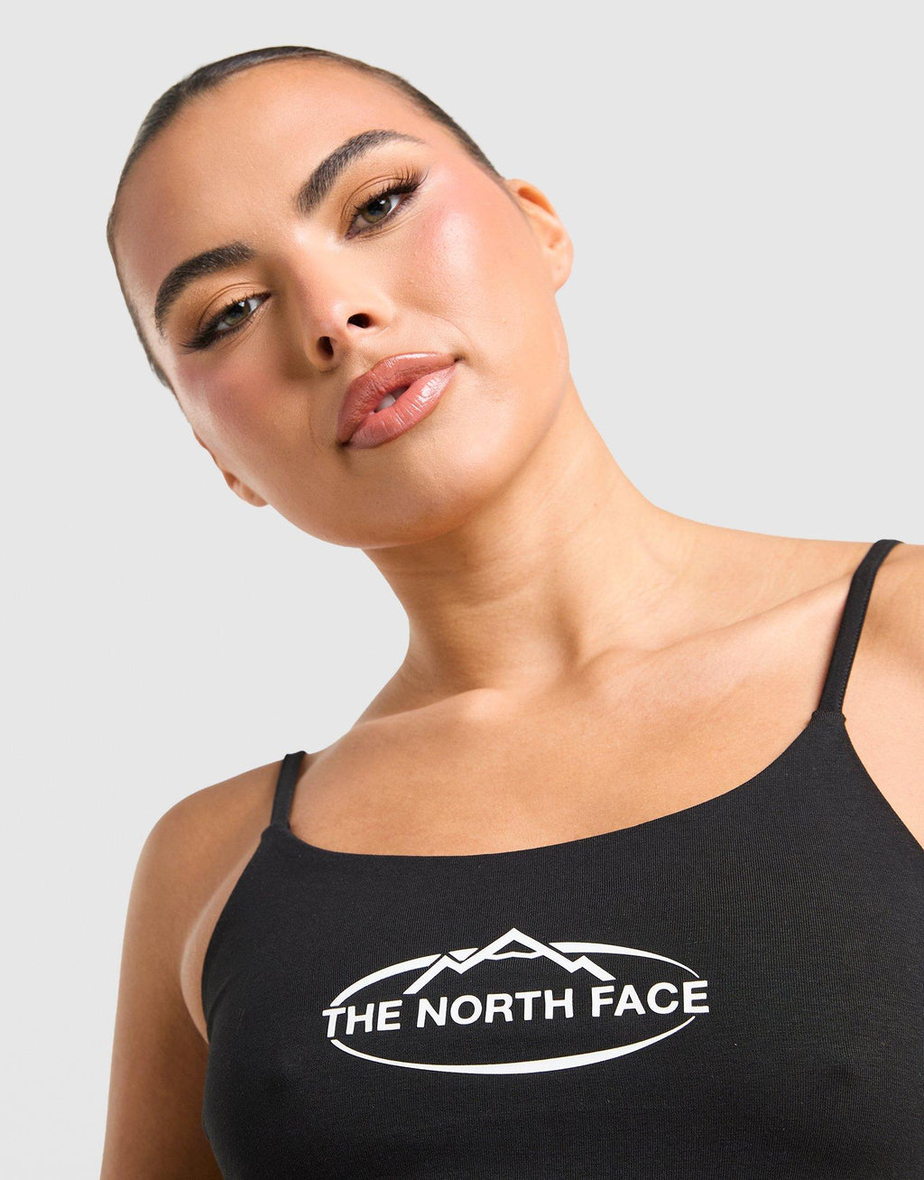The North Face Mountain Tank Top image