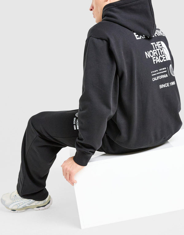 The North Face Notes Hoodie