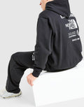The North Face Notes Hoodie image