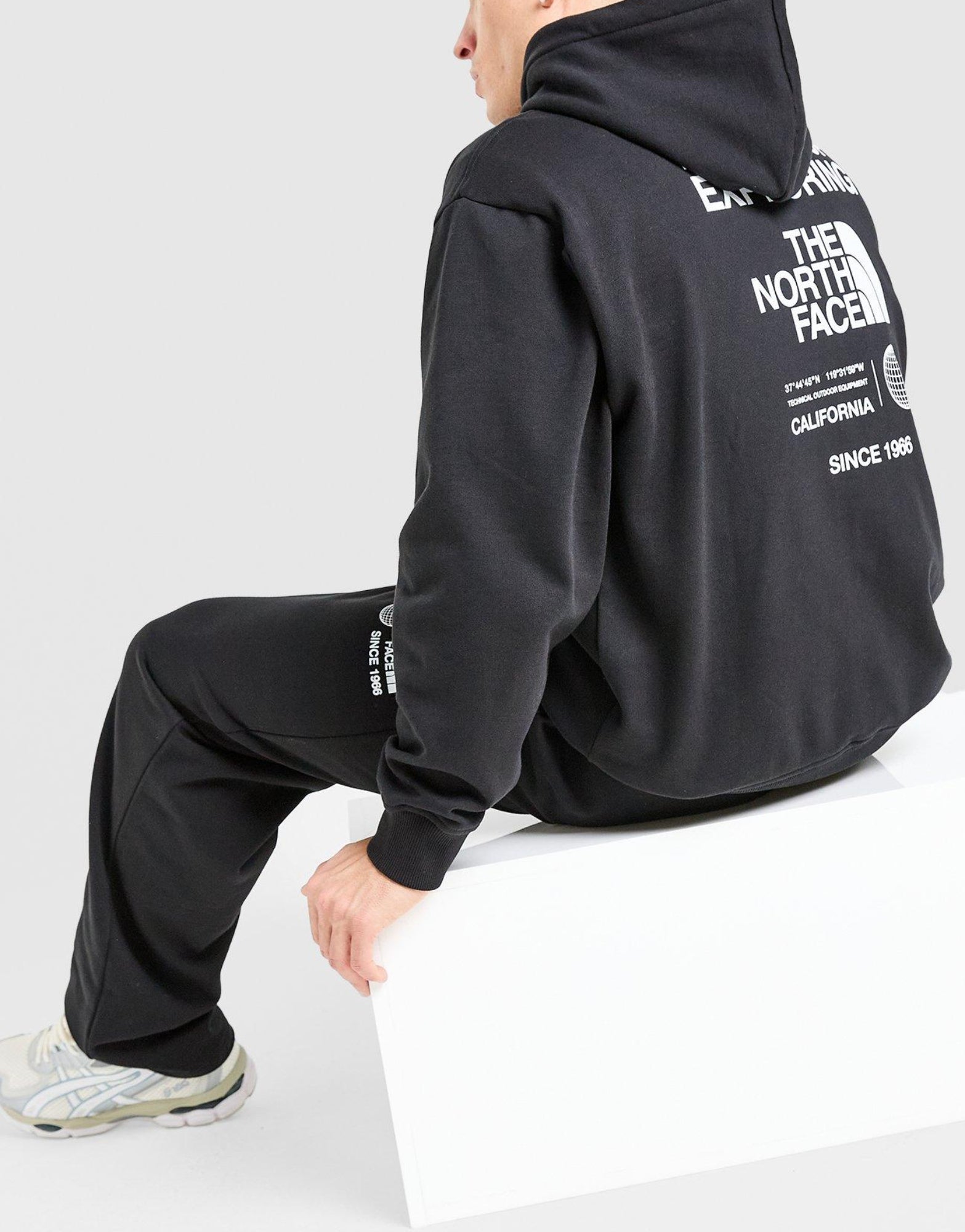 The North Face Notes Hoodie image