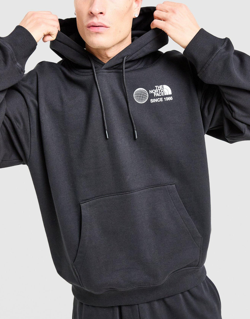 The North Face Notes Hoodie image