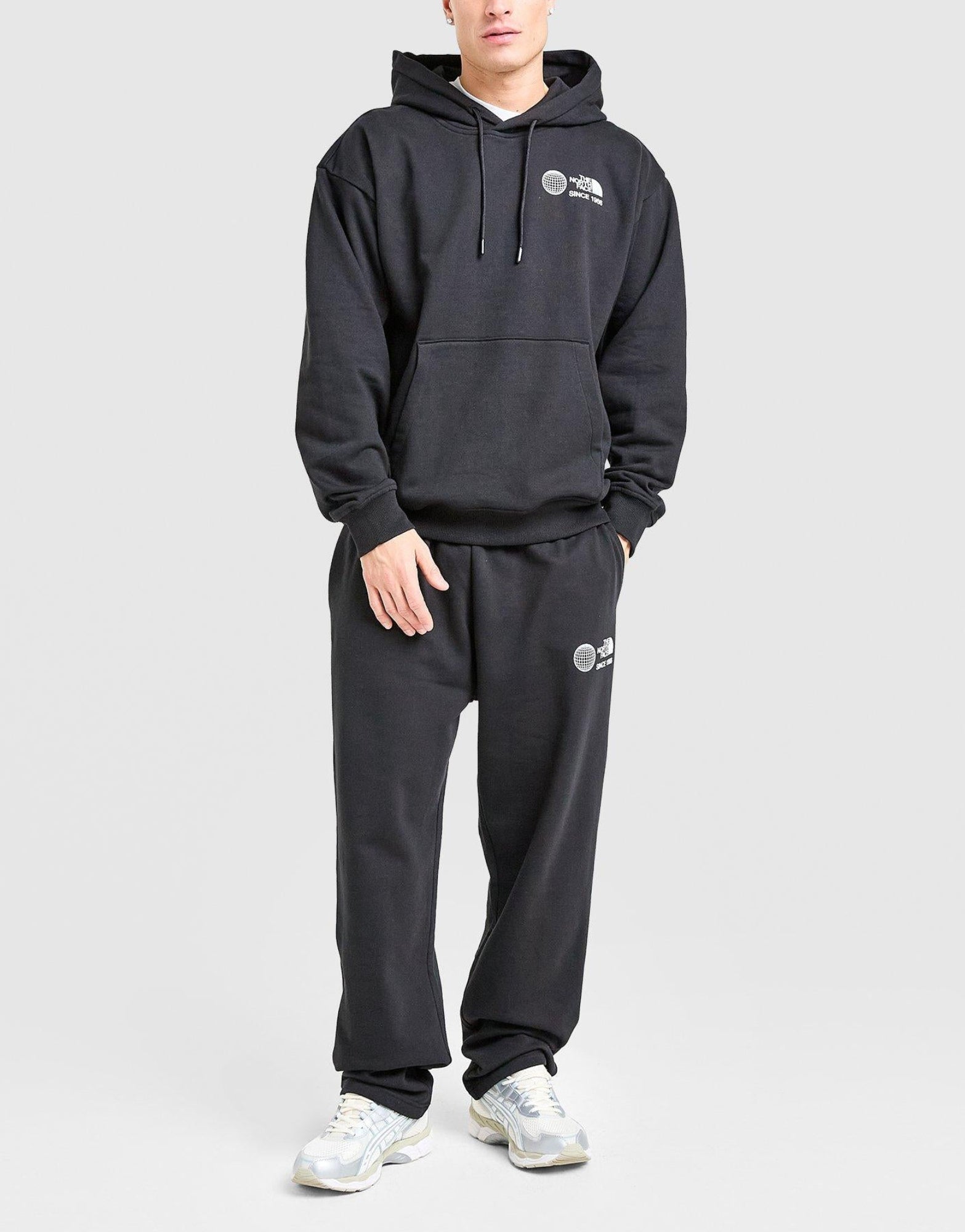 The North Face Notes Hoodie image