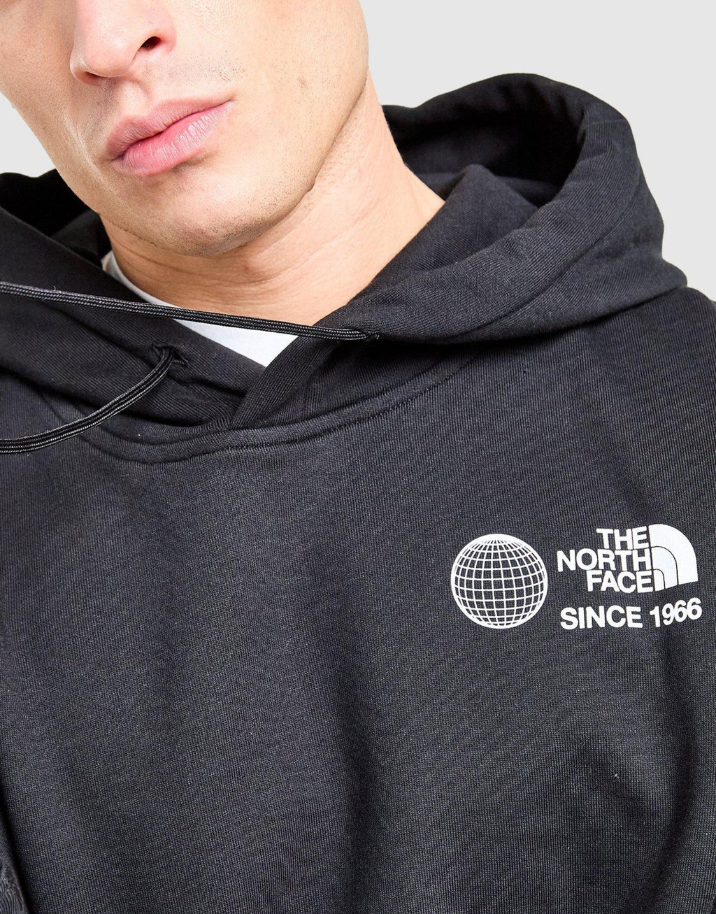 The North Face Notes Hoodie image