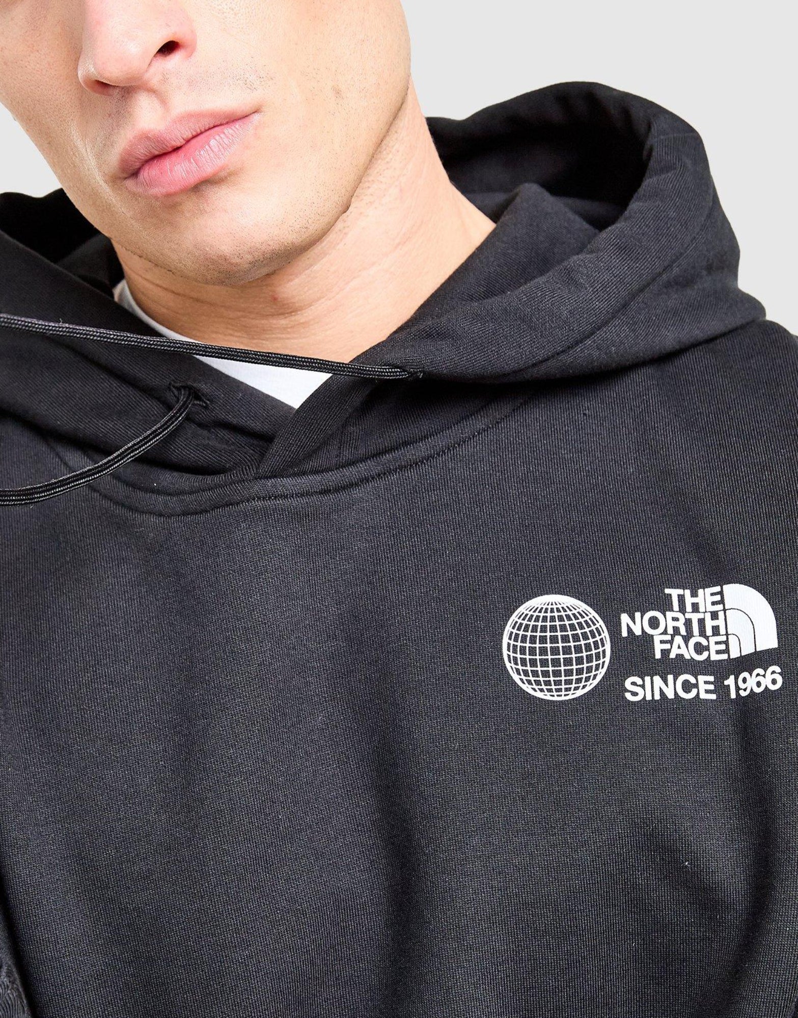 The North Face Notes Hoodie image