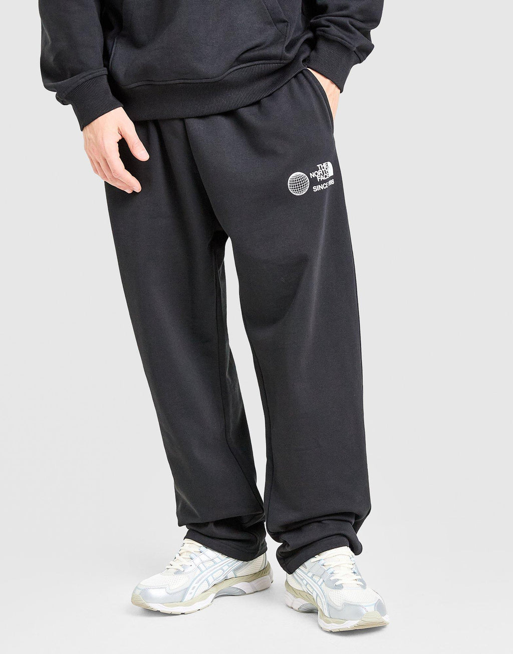 The North Face Notes Open Hem Joggers image