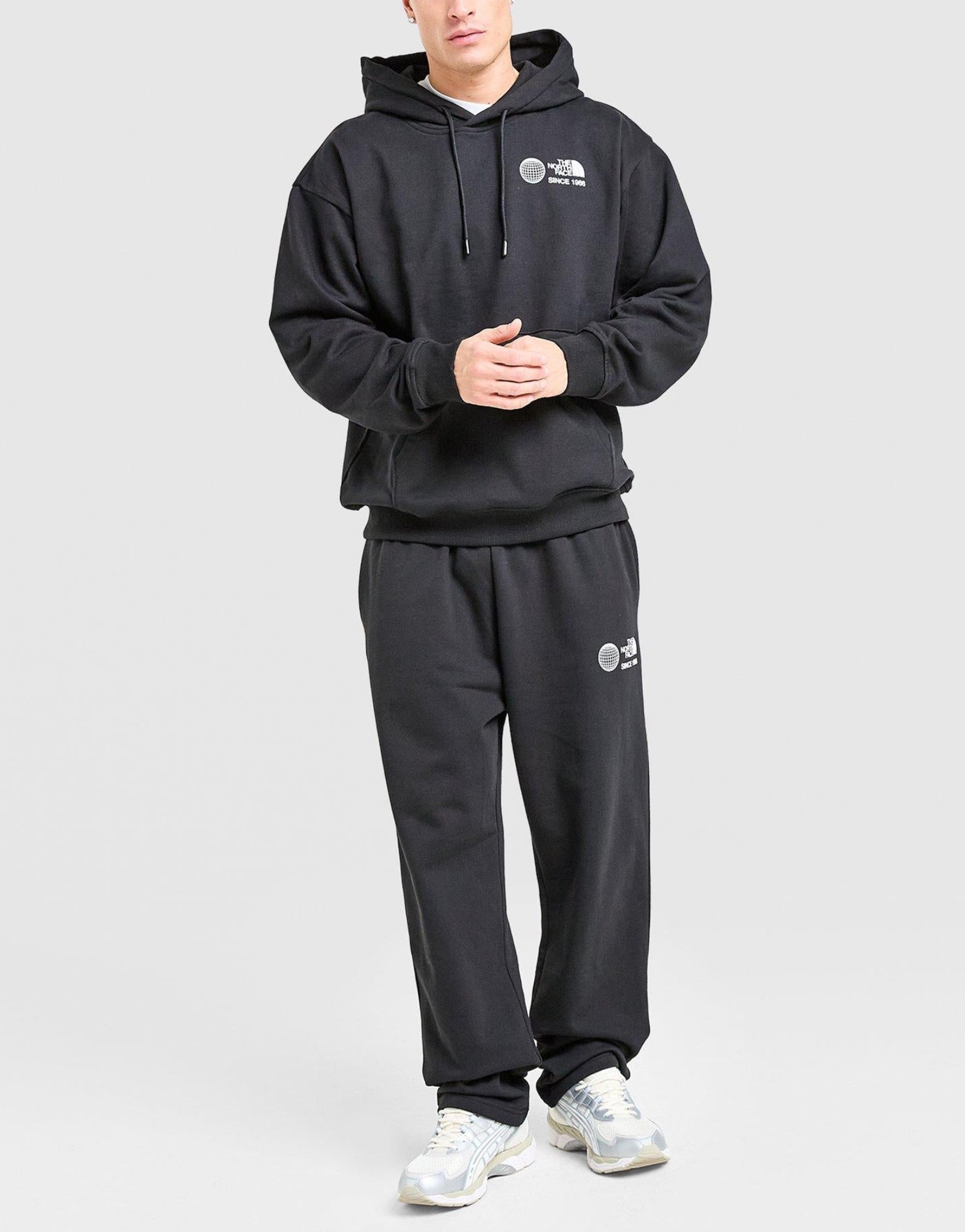 The North Face Notes Open Hem Joggers image
