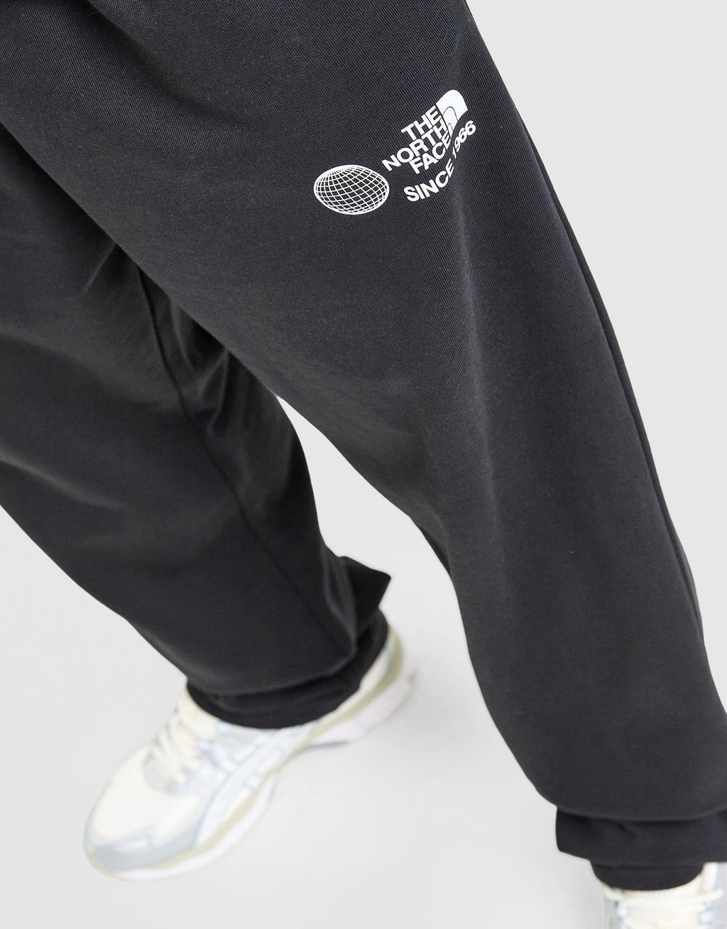 The North Face Notes Open Hem Joggers image