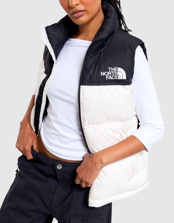 The North Face Nuptse 1996 Padded Vest image