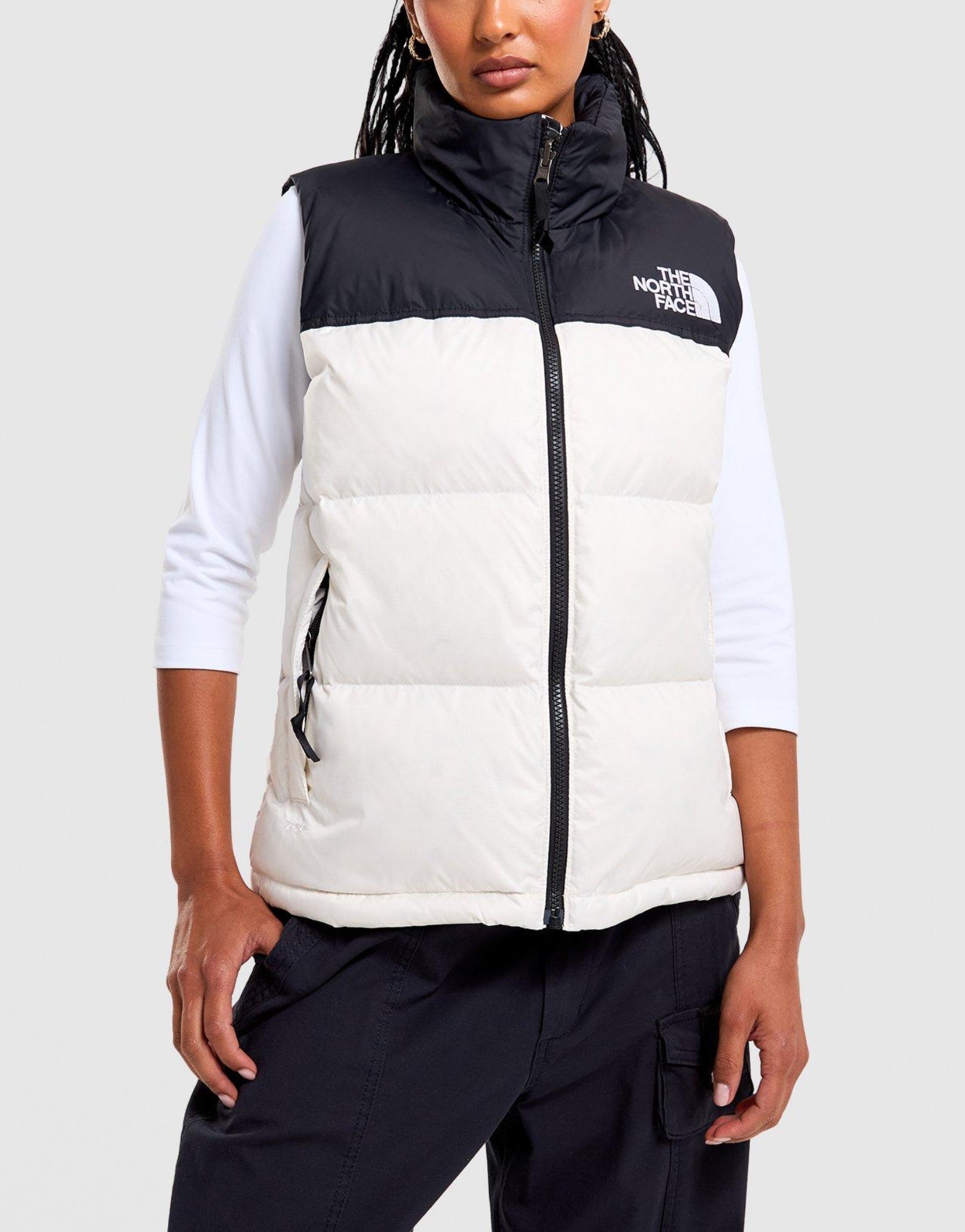 The North Face Nuptse 1996 Padded Vest image
