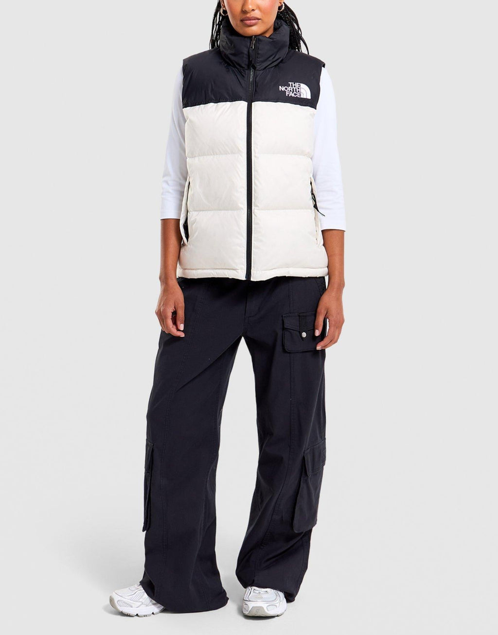 The North Face Nuptse 1996 Padded Vest image