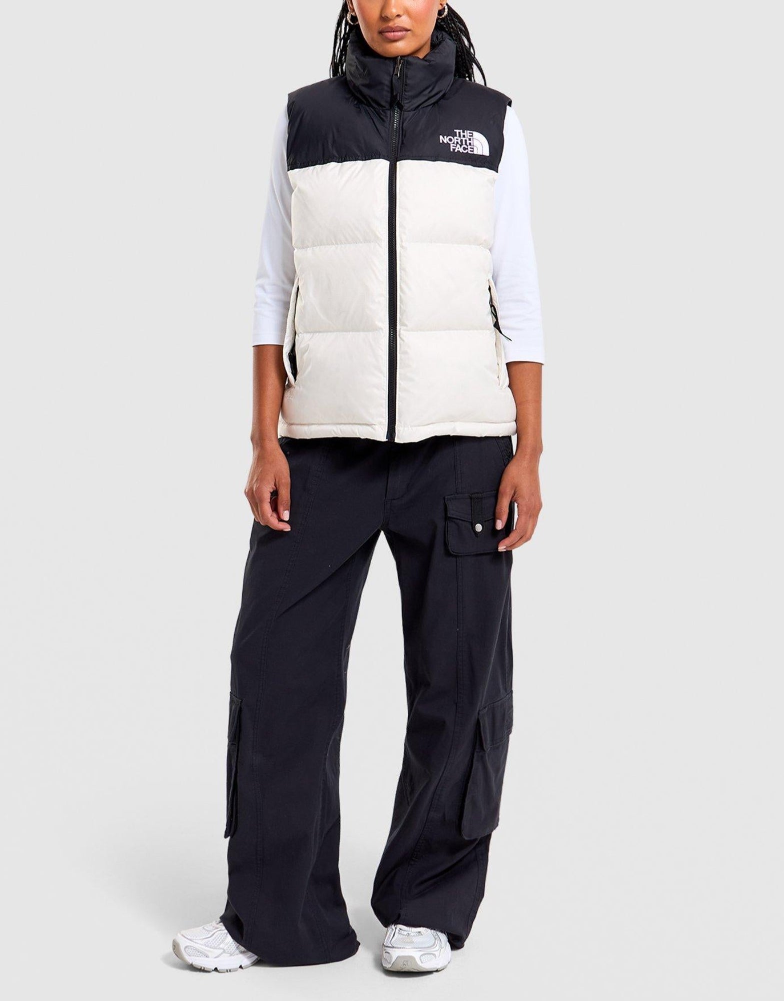 The North Face Nuptse 1996 Padded Vest image