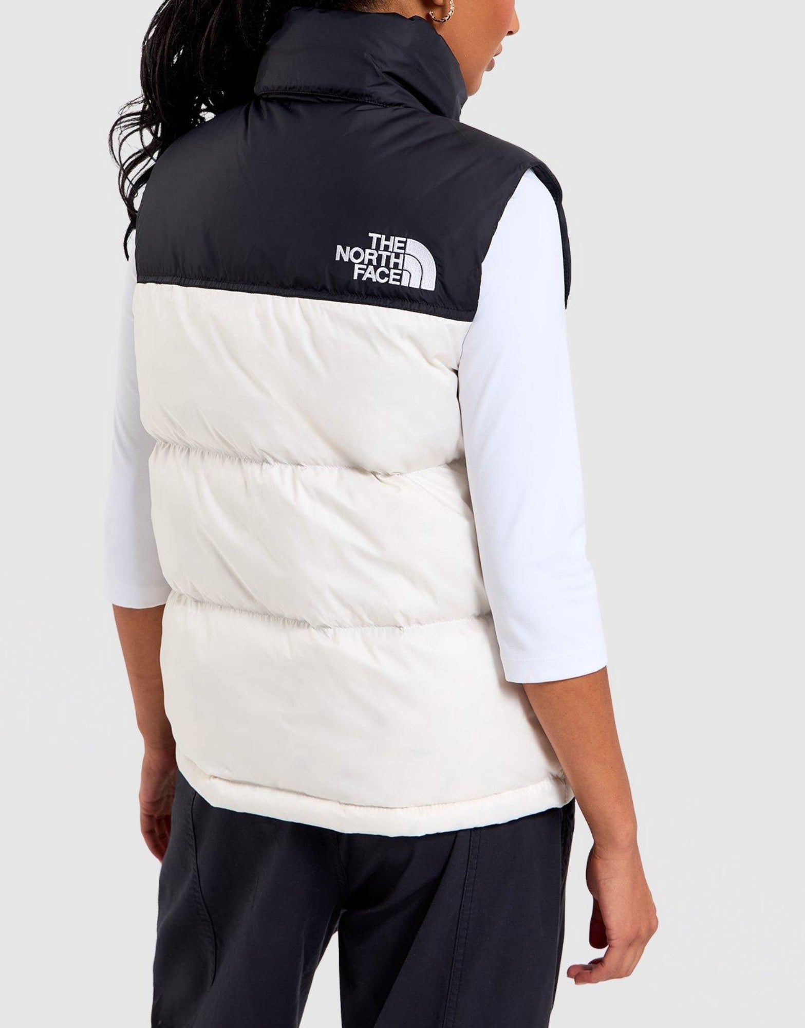 The North Face Nuptse 1996 Padded Vest image