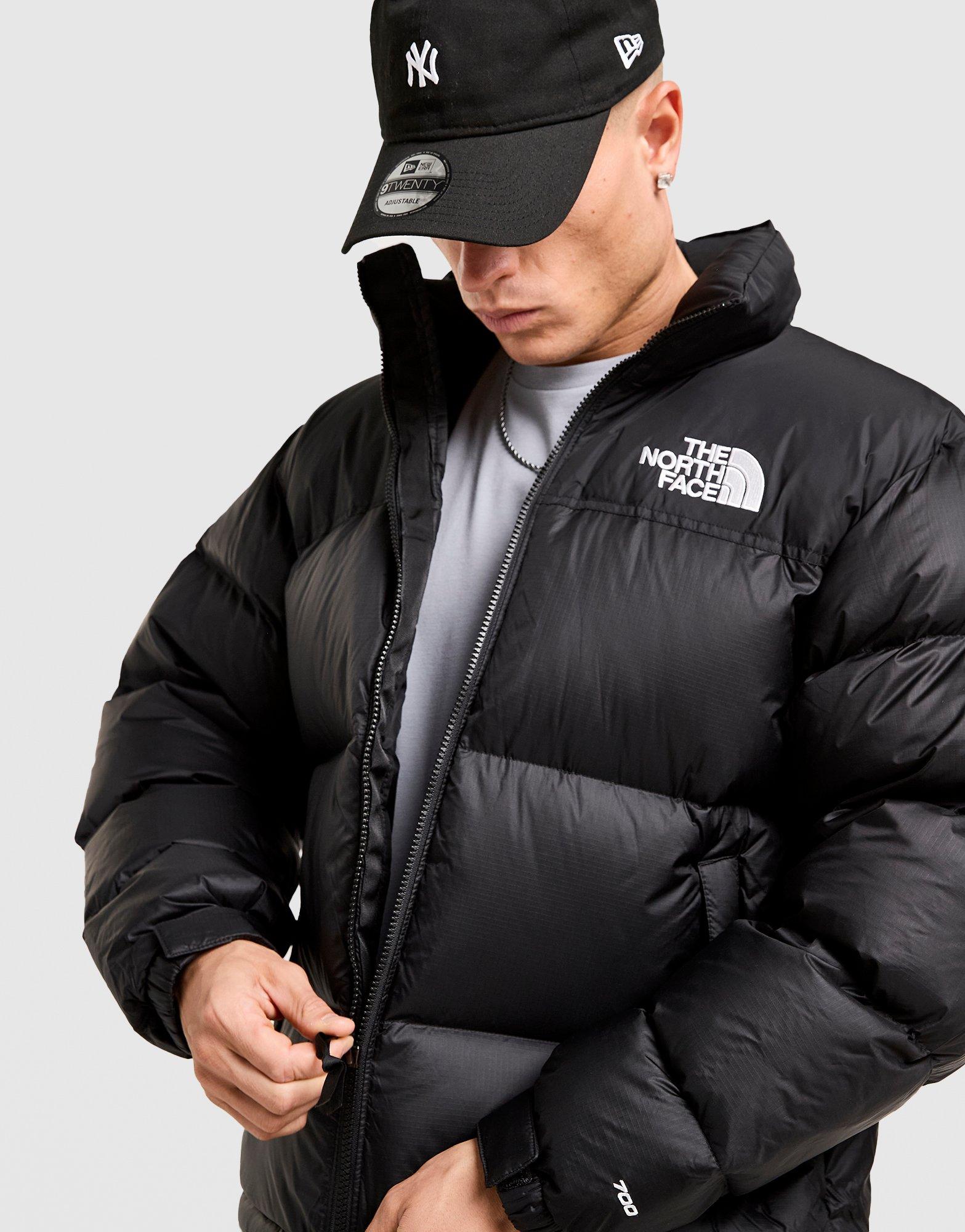 The North Face Nuptse 1996 Puffer Jacket image