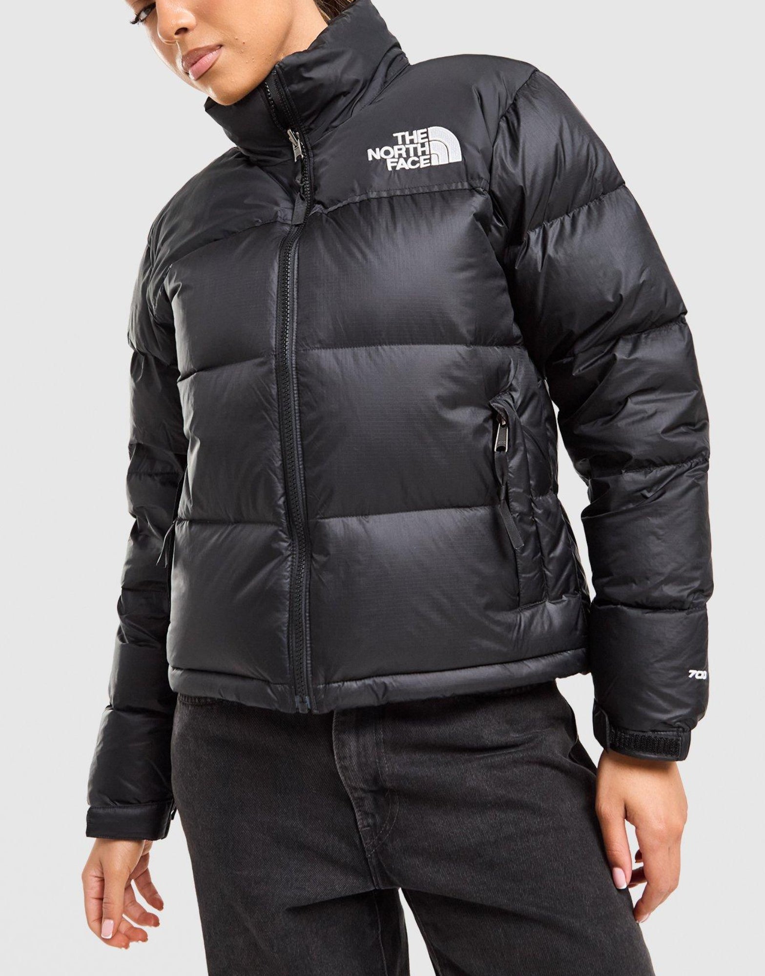 The North Face Nuptse 1996 Puffer Jacket image