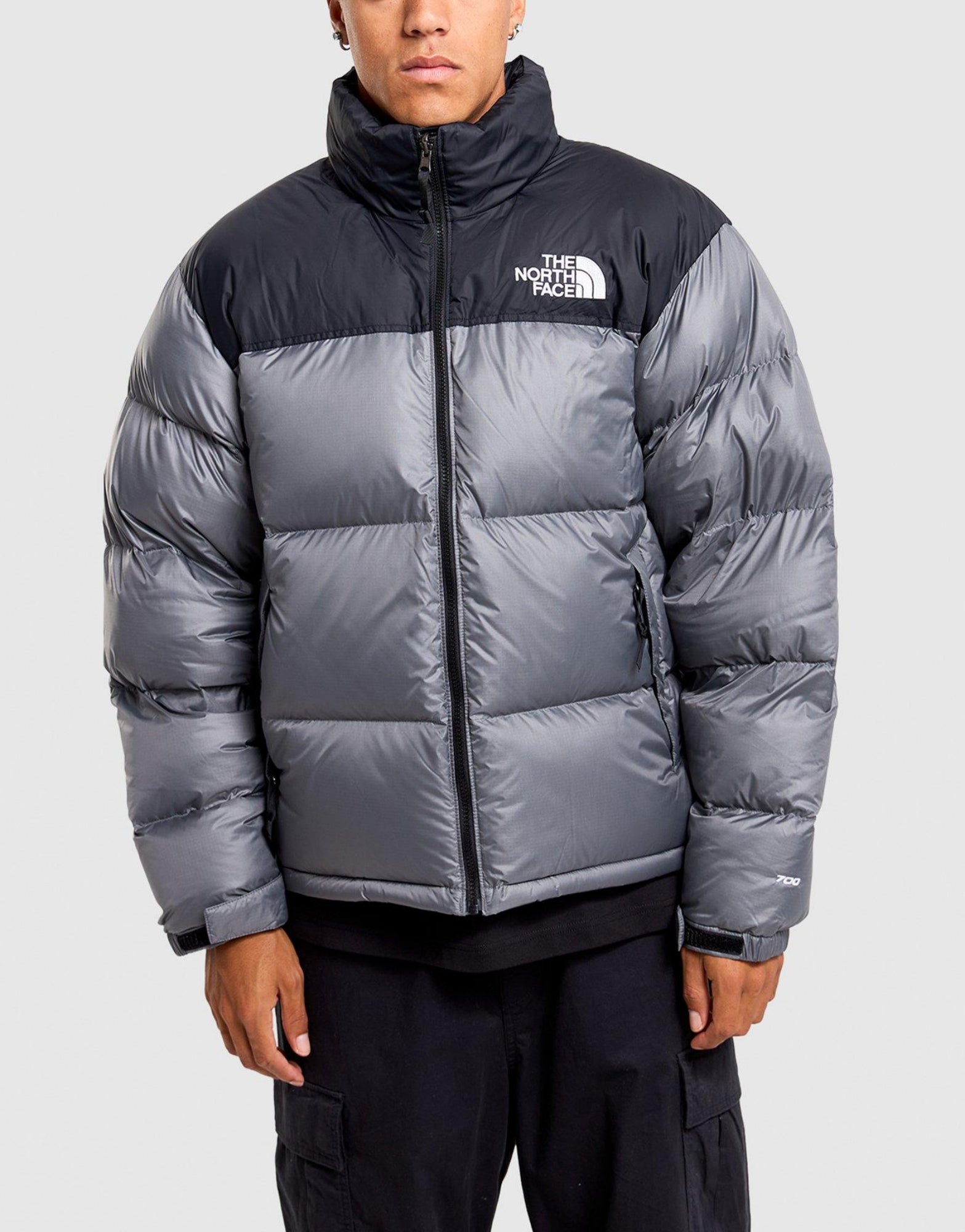 The North Face Nuptse 1996 Puffer Jacket image