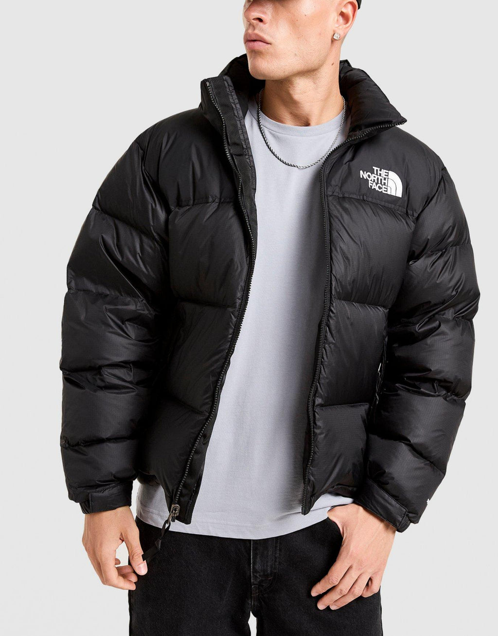 The North Face Nuptse 1996 Puffer Jacket image