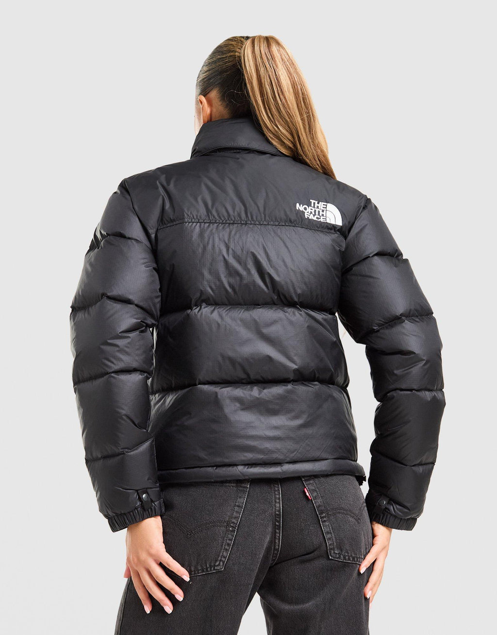 The North Face Nuptse 1996 Puffer Jacket image
