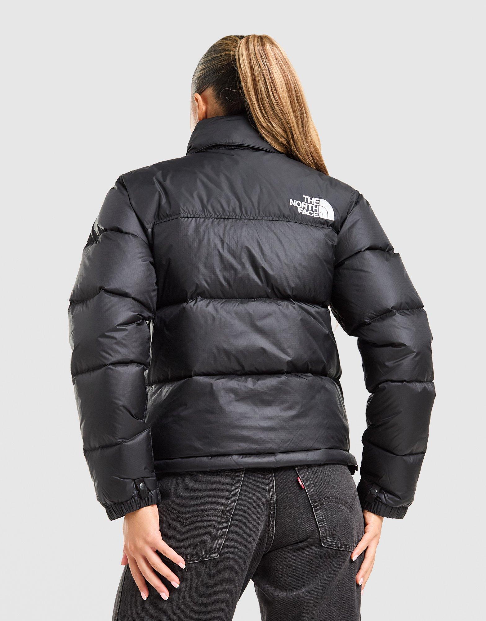 The North Face Nuptse 1996 Puffer Jacket image