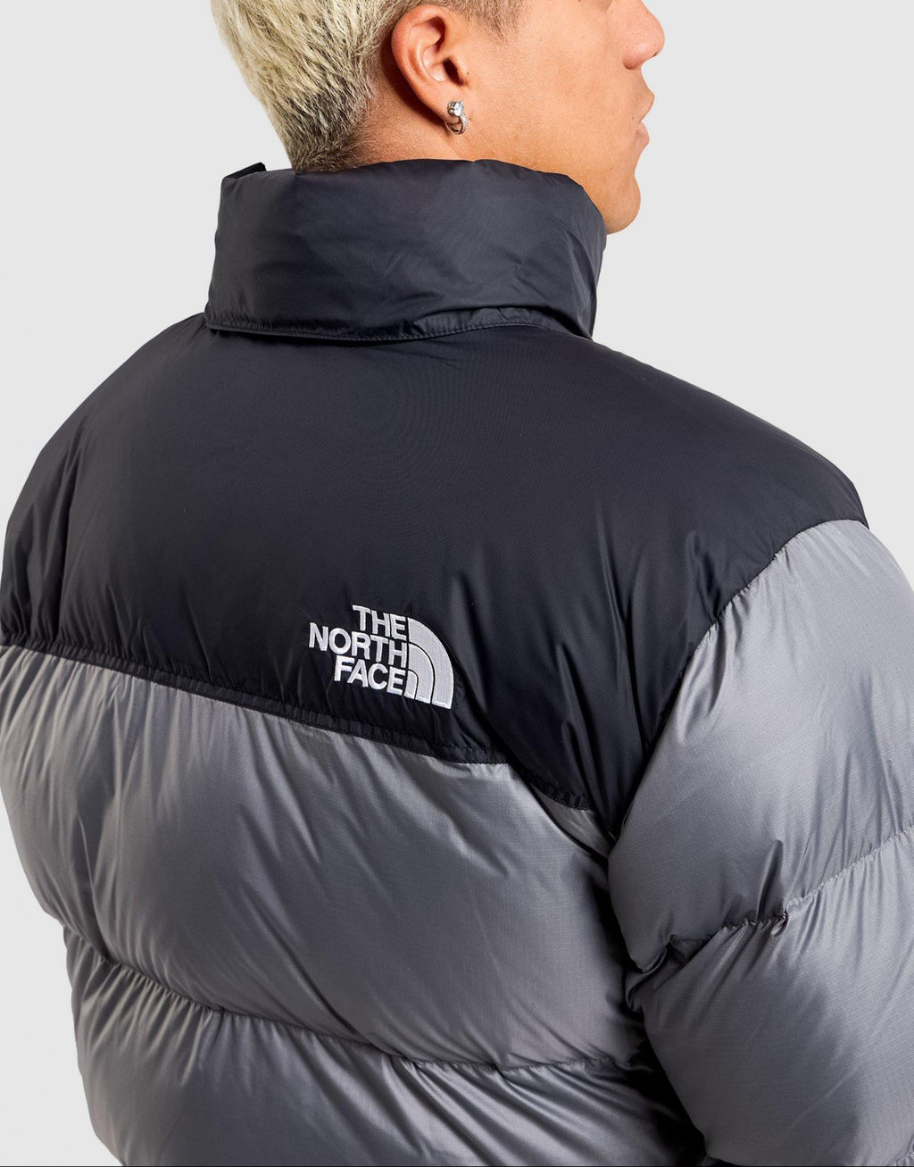 The North Face Nuptse 1996 Puffer Jacket image