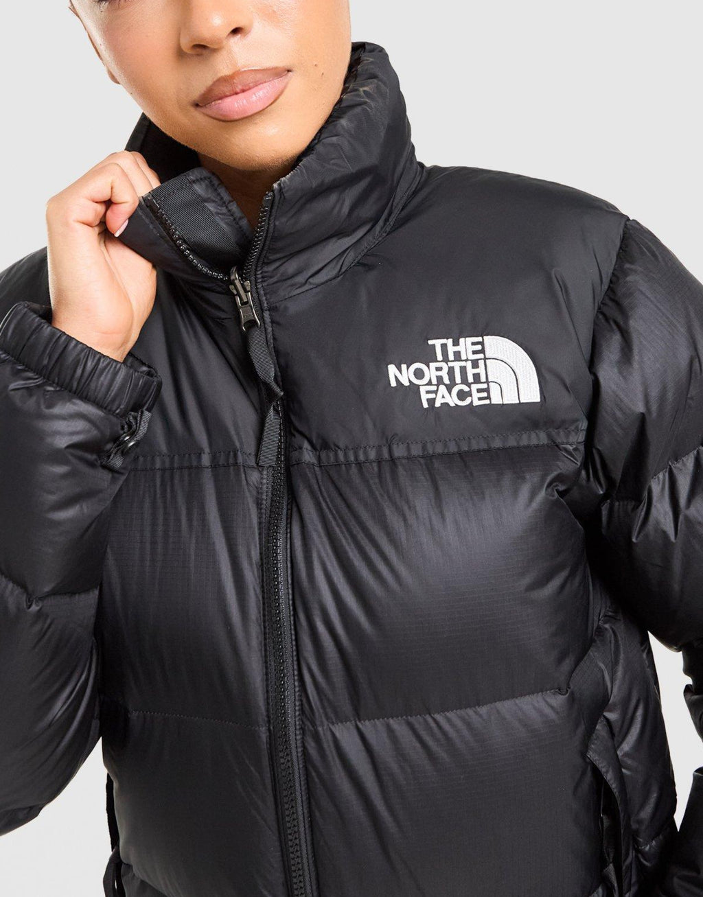 The North Face Nuptse 1996 Puffer Jacket image