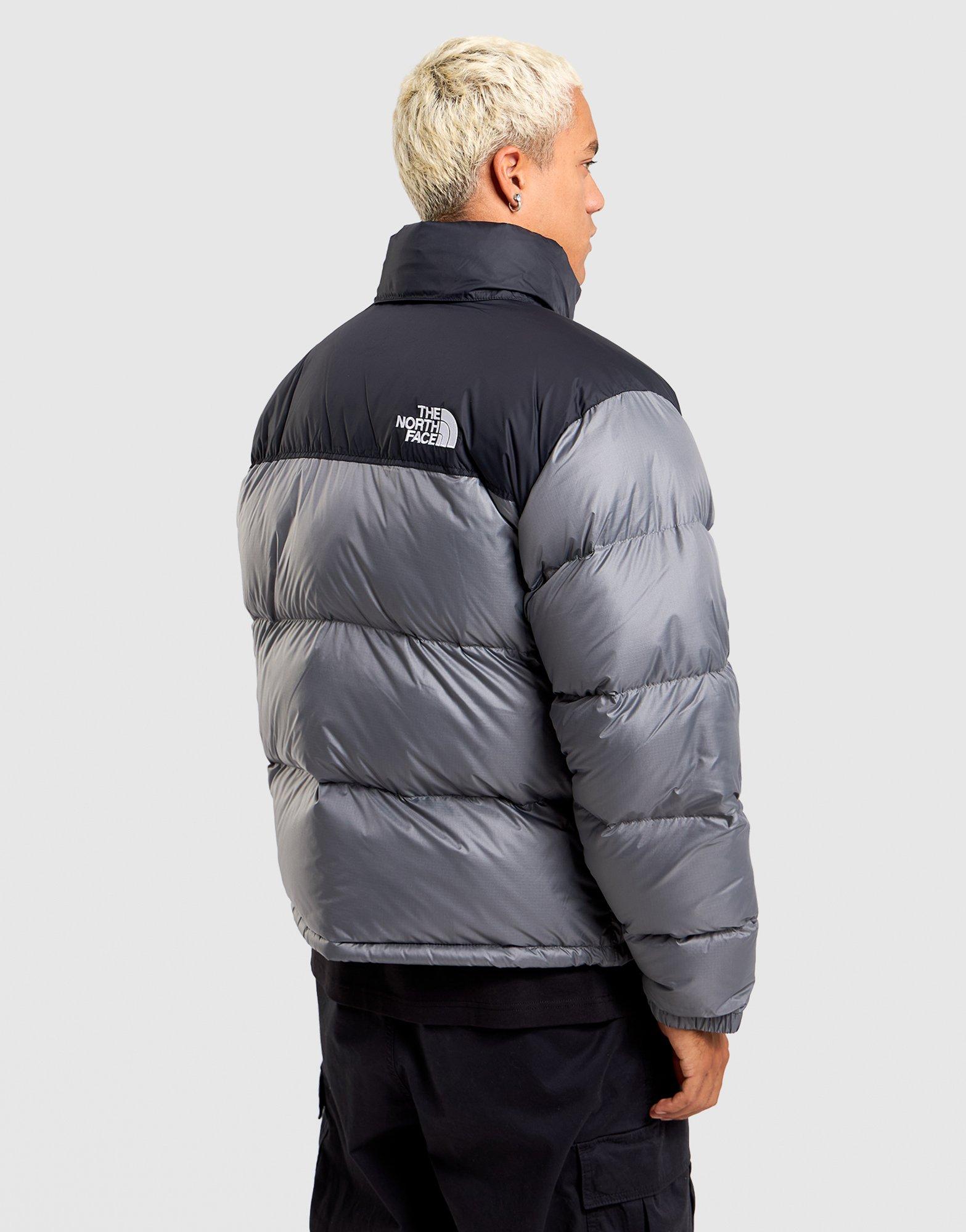The North Face Nuptse 1996 Puffer Jacket image