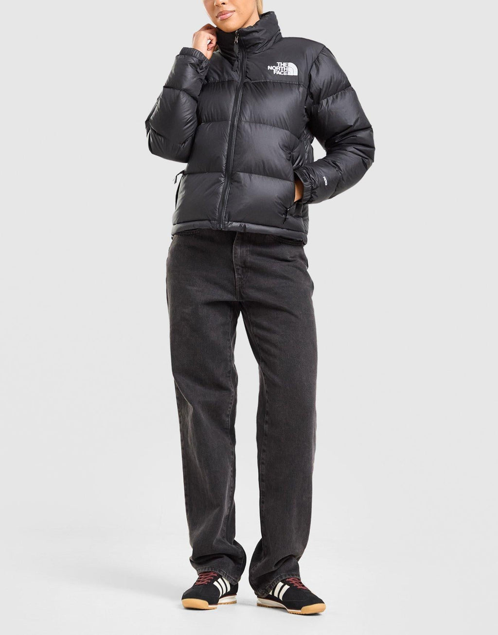 The North Face Nuptse 1996 Puffer Jacket image