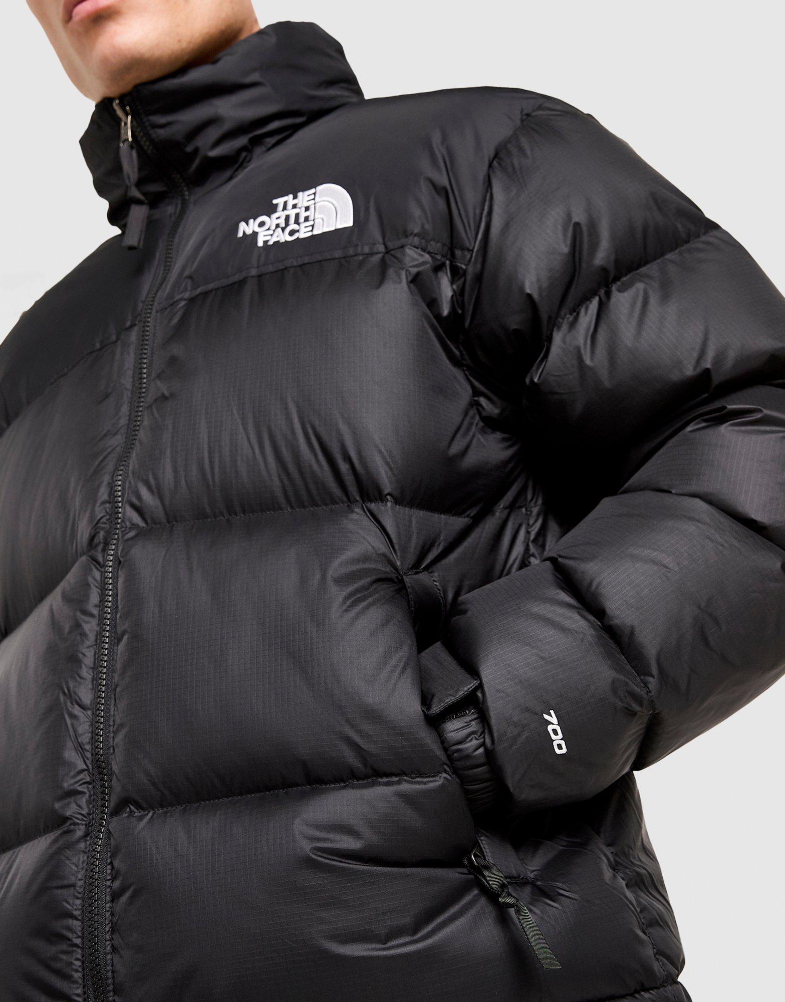 The North Face Nuptse 1996 Puffer Jacket image
