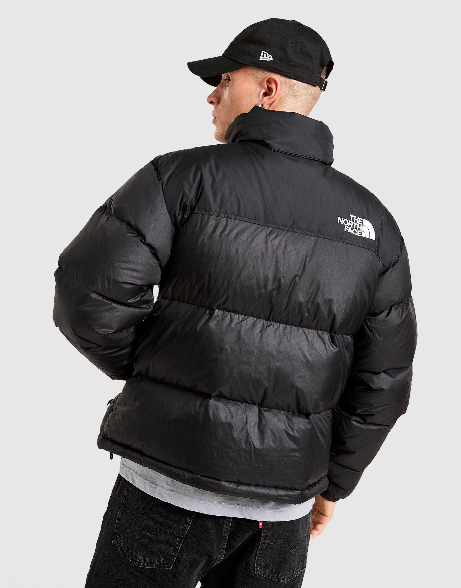 The North Face Nuptse 1996 Puffer Jacket image
