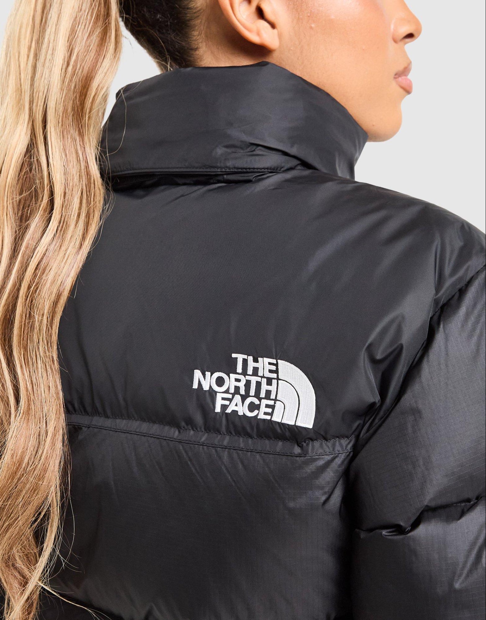 The North Face Nuptse 1996 Puffer Jacket image