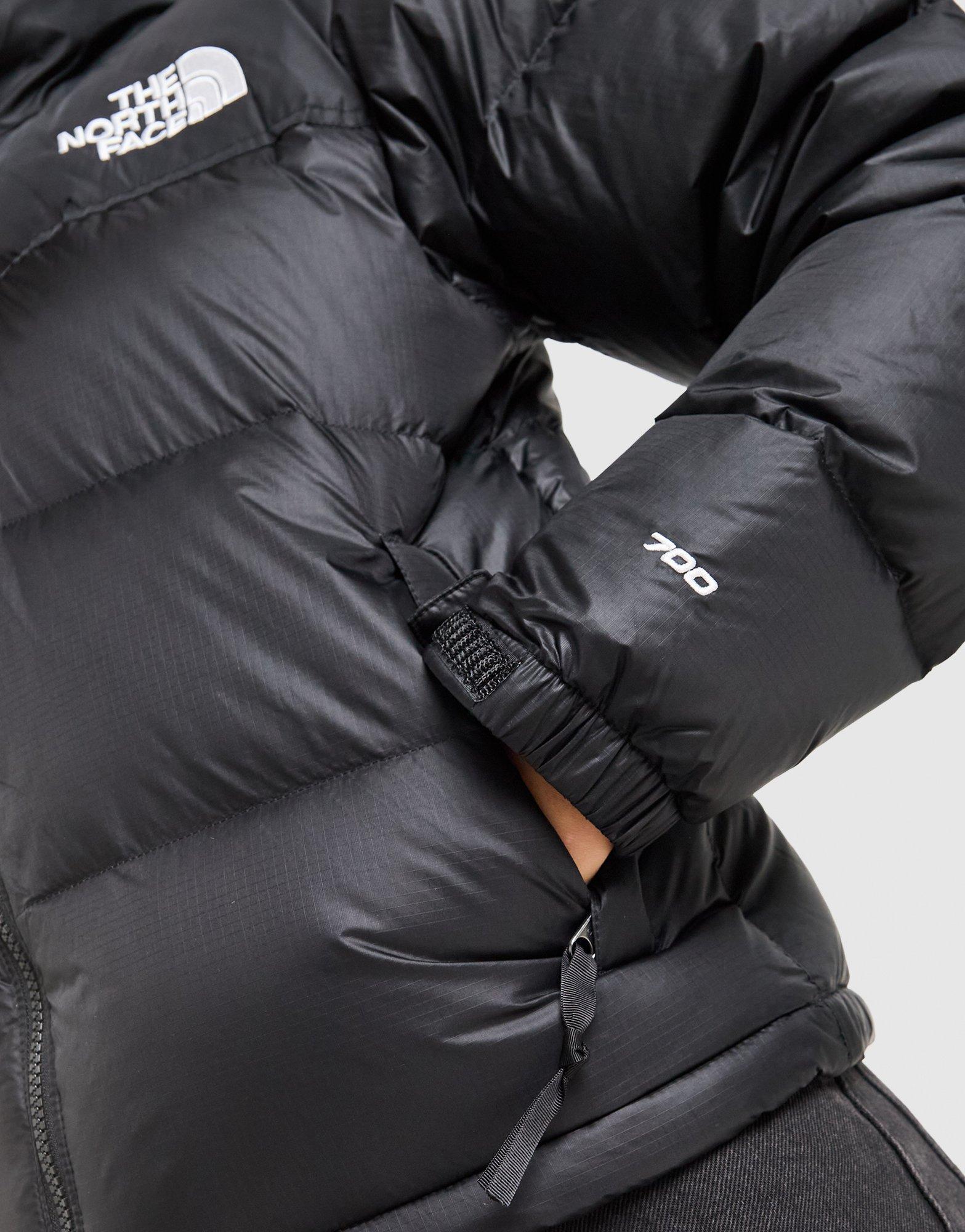 The North Face Nuptse 1996 Puffer Jacket image