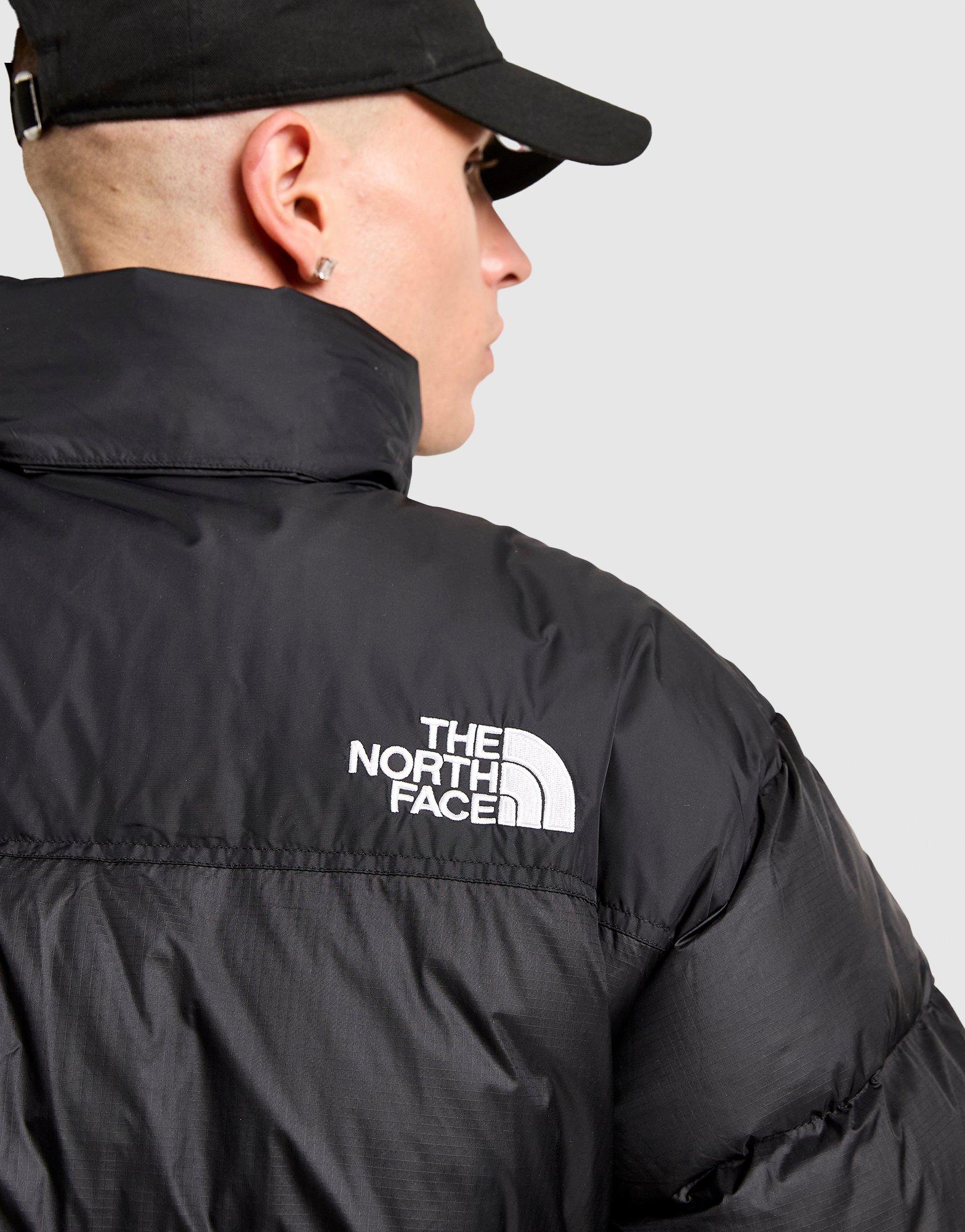 The North Face Nuptse 1996 Puffer Jacket image