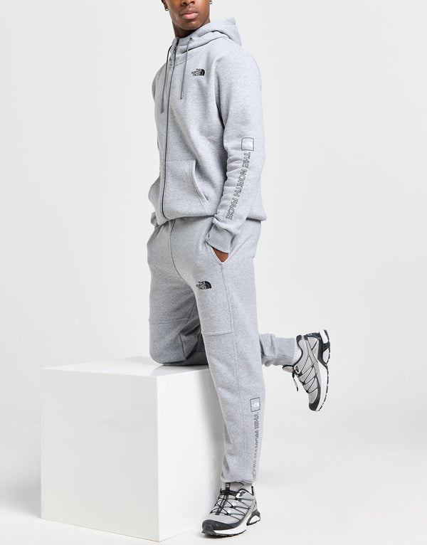 The North Face Outline Joggers image